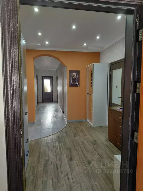 Дом в Омская область, Большеречье рп ул. Тарская (112 м) - Фото 1