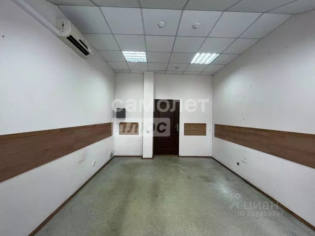 Офис в Курская область, Курск ул. Ленина, 77Б (19 м) - Фото 0