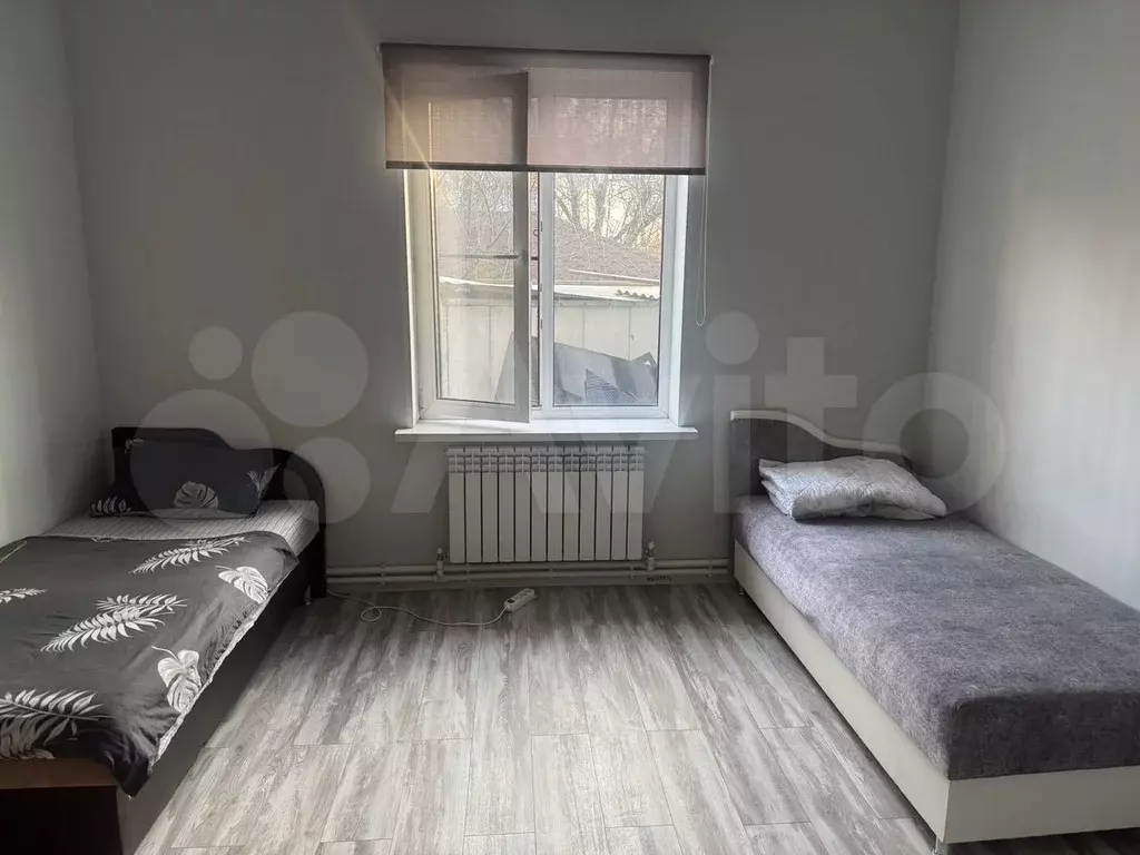 Квартира-студия, 18 м, 1/3 эт. - Фото 1