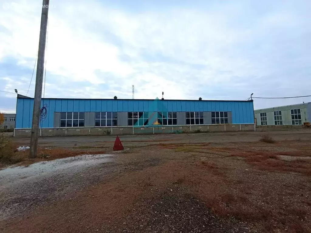 Производственное помещение (250 м) - Фото 1