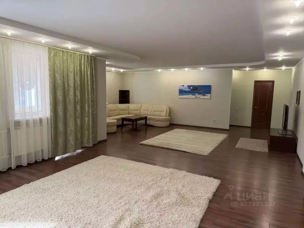 3-к кв. Белгородская область, Старый Оскол Степной мкр, 3 (160.0 м) - Фото 2