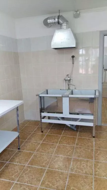 Помещение свободного назначения в Санкт-Петербург Петергофское ш., 73Т ... - Фото 1