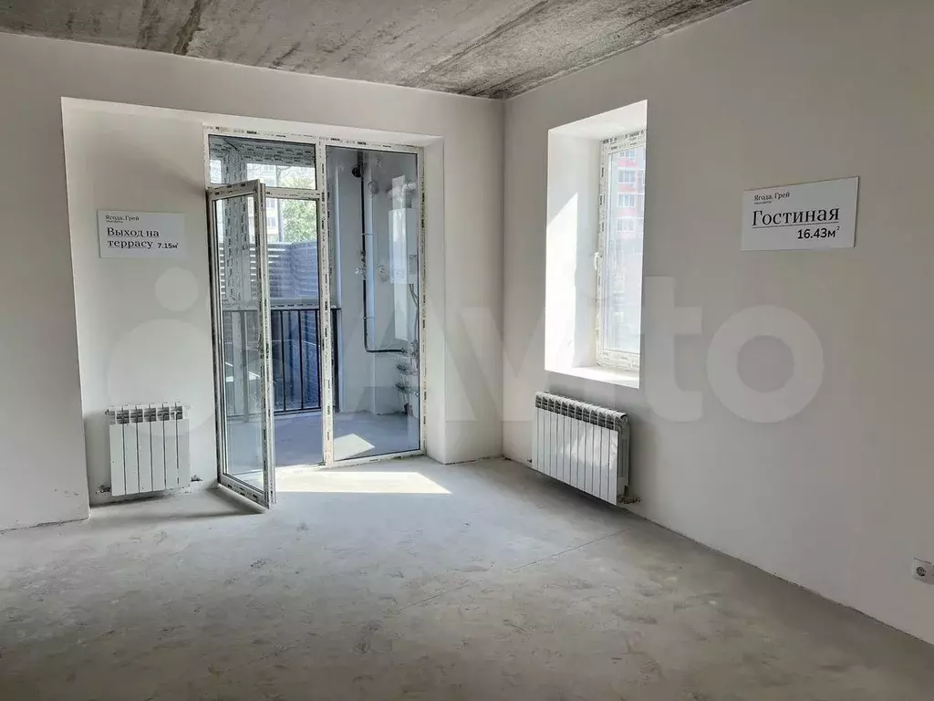 4-к. квартира, 162,9 м, 1/9 эт. - Фото 0