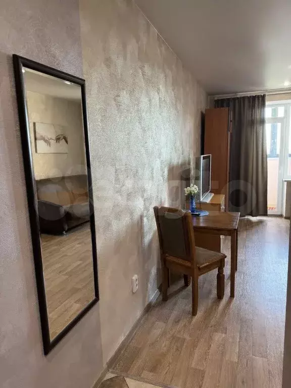 1-к. квартира, 30 м, 20/25 эт. - Фото 1