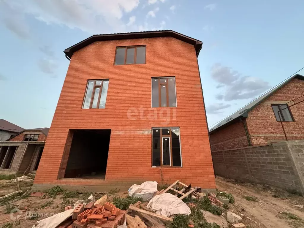 Продаётся 1-к квартира, 55 м - Фото 0