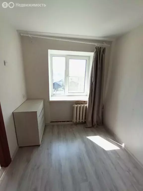 3-комнатная квартира: Бор, улица Ленина, 172 (53.4 м) - Фото 1