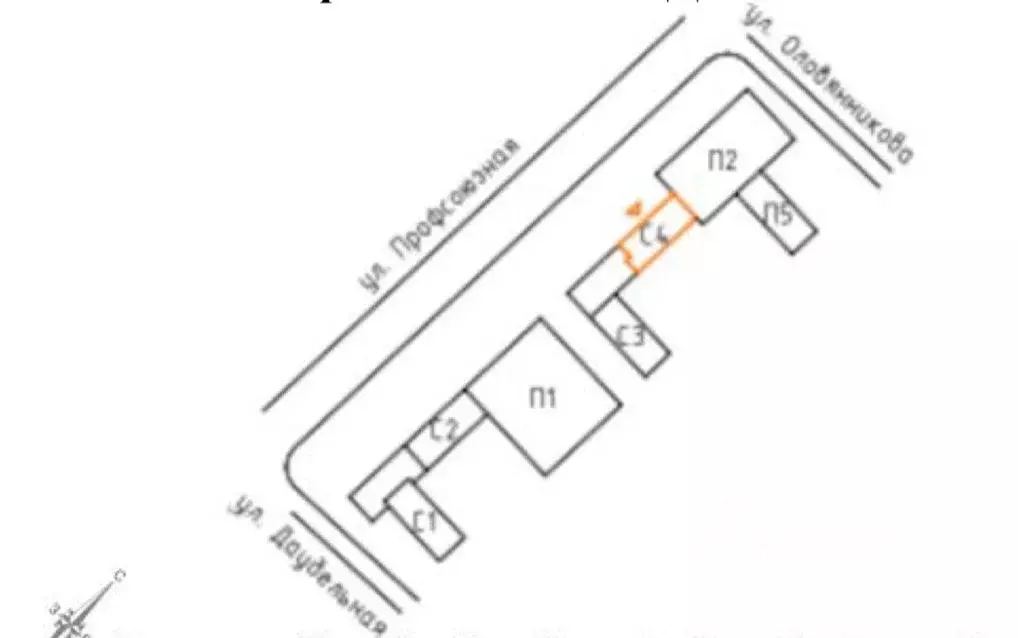 Помещение свободного назначения в Тюменская область, Тюмень ... - Фото 2
