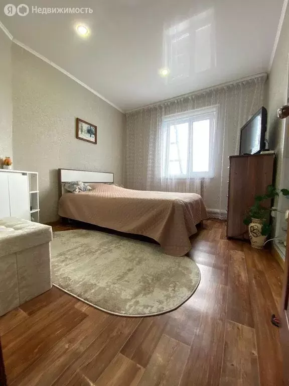 Дом в Омск, 3-я Ленинградская улица, 7/1 (86.6 м) - Фото 1