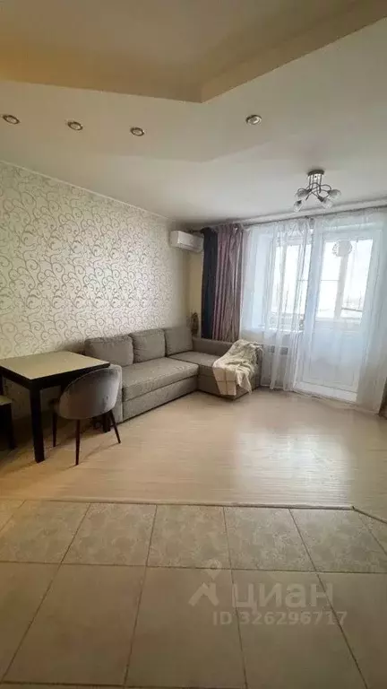 Студия Тамбовская область, Тамбов Пионерская ул., 9 (47.0 м) - Фото 2