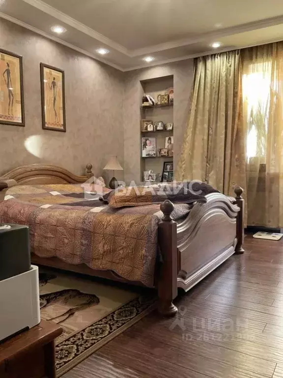 4-к кв. Забайкальский край, Чита ул. Журавлева, 16 (107.5 м) - Фото 1
