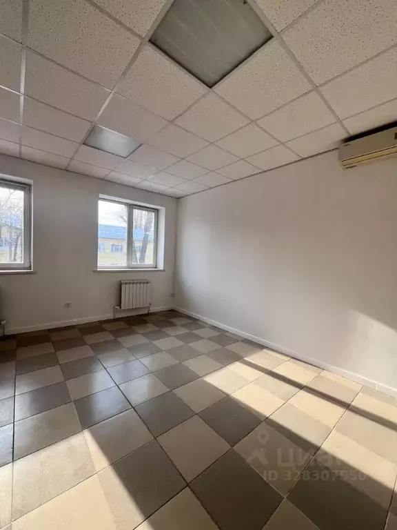 Офис в Ростовская область, Ростов-на-Дону Казахская ул., 38/1 (26 м) - Фото 1