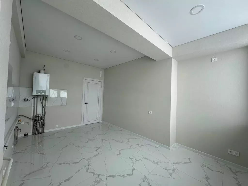 Продаётся 1-к квартира, 36 м - Фото 1