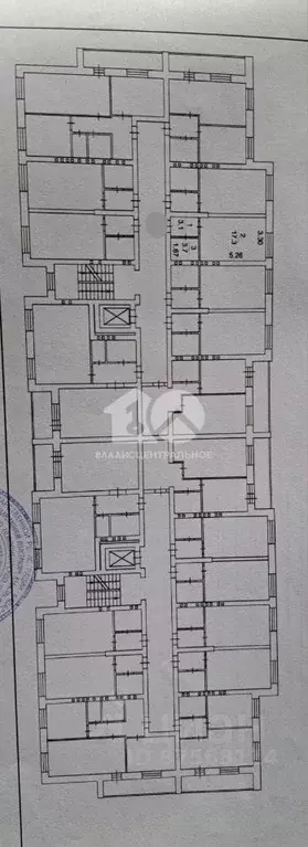 Студия Новосибирская область, Новосибирск Дивногорская ул., 150/1 ... - Фото 2