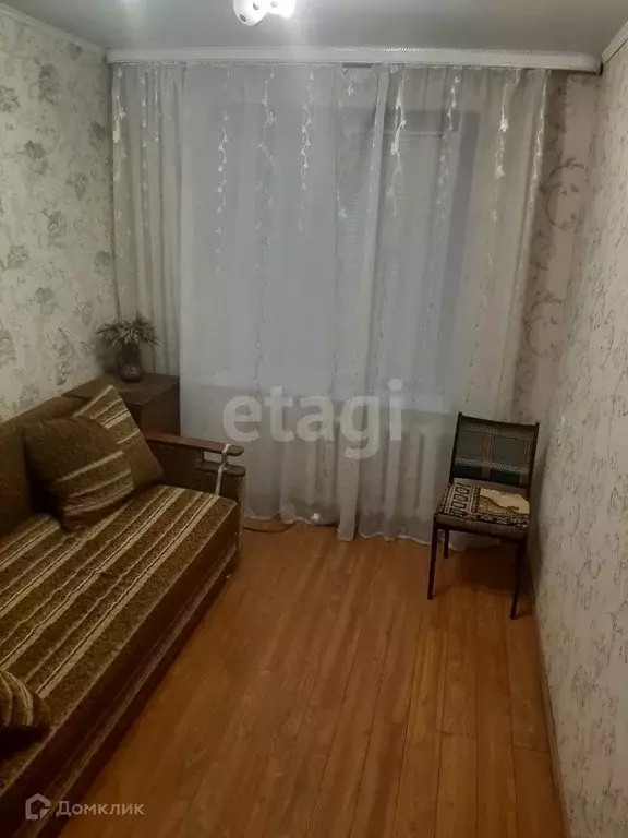 Продаётся 2-к квартира, 45 м - Фото 1