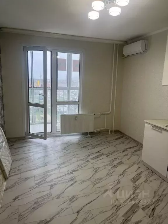 2-к кв. Краснодарский край, Анапа ул. Адмирала Пустошкина, 22к4 (64.5 ... - Фото 2