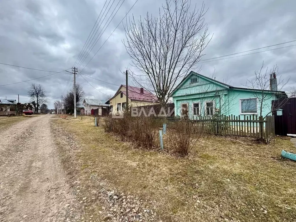 Дом в Ивановская область, Кохма ул. 8 Марта, 38 (46 м) - Фото 1