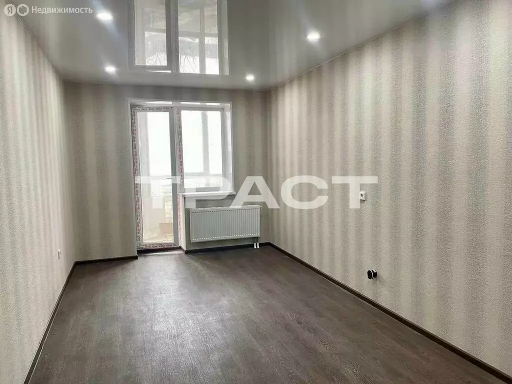 Квартира-студия: Воронеж, Беговая улица, 223/2 (22.6 м) - Фото 1