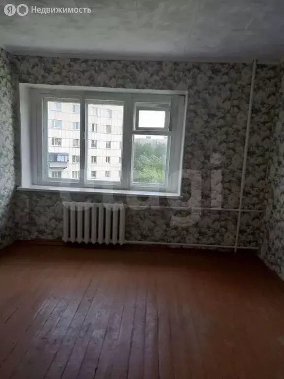 Квартира-студия: Курган, Половинская улица, 8 (18.4 м) - Фото 2