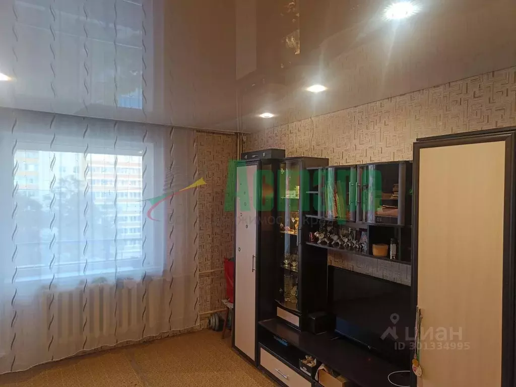 3-к кв. Забайкальский край, Чита Северный мкр, 58 (66.5 м) - Фото 2