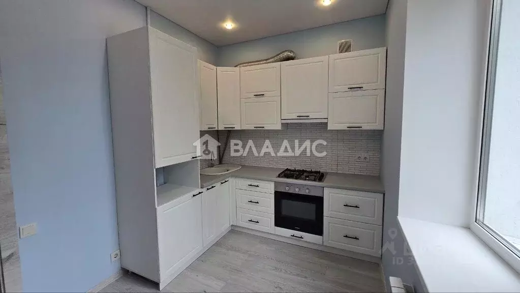 2-к кв. Пензенская область, Пенза Саранская ул., 43А (49.5 м) - Фото 1