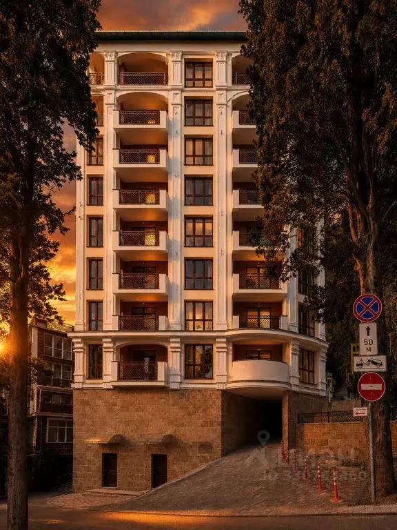 1-к кв. Крым, Ялта ул. Щорса, 10В (50.0 м) - Фото 2