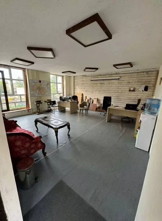 Помещение свободного назначения в Московская область, Химки ш. ... - Фото 2