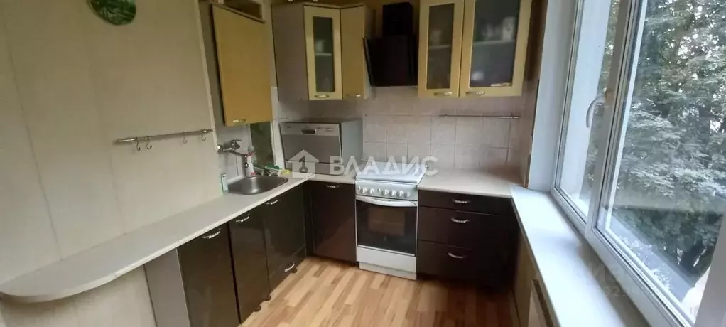 2-к кв. Санкт-Петербург Софийская ул., 39К3 (44.6 м) - Фото 0