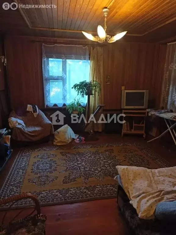 Дом в посёлок городского типа Троицкое, квартал Рабочий, 77 (258 м) - Фото 2