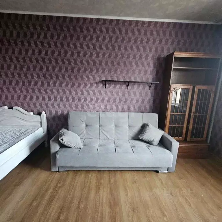 1-к кв. Ростовская область, Ростов-на-Дону ул. Еременко, 97/29 (37.0 ... - Фото 1