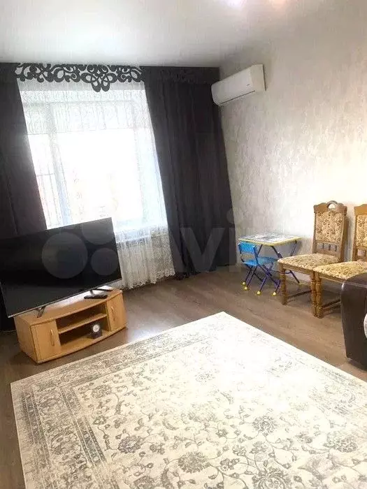 2-к. квартира, 48,9 м, 6/9 эт. - Фото 1