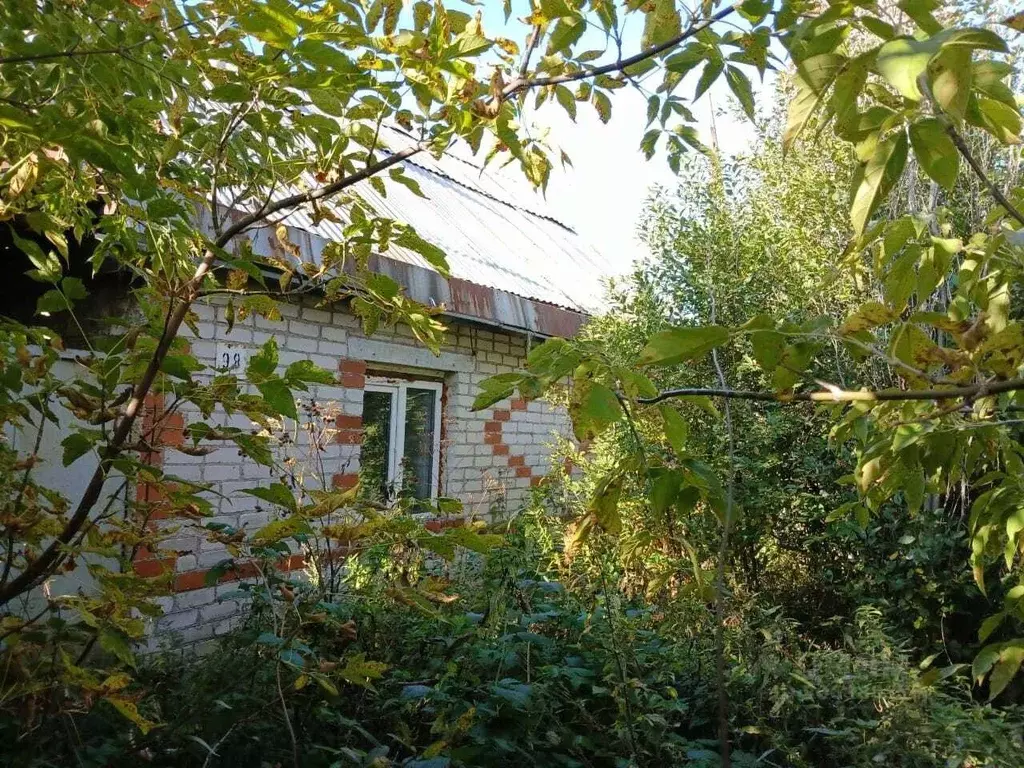 Дом в Свердловская область, Каменский городской округ, с. ... - Фото 0