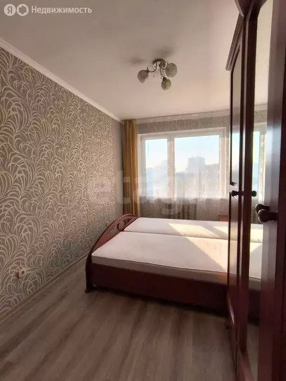 2-комнатная квартира: Калининград, Киевская улица, 30 (64 м) - Фото 1