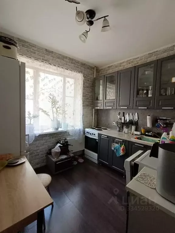 1-к кв. Саратовская область, Саратов Карьерная ул., 2В (31.0 м) - Фото 2