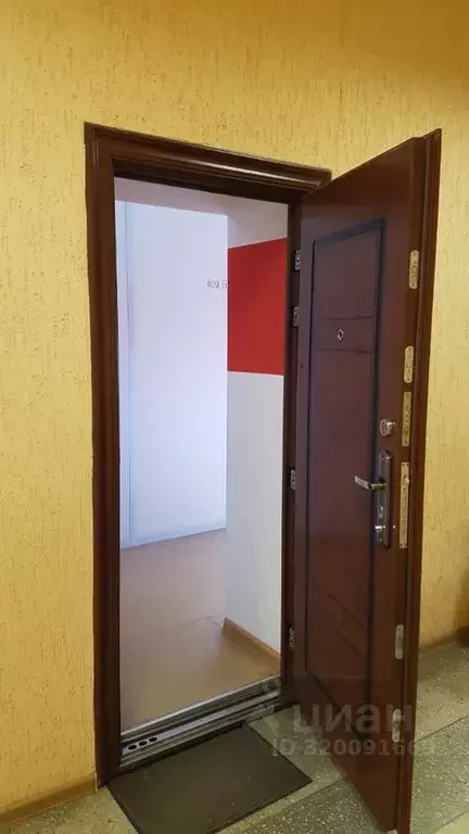 Офис в Новосибирская область, Новосибирск просп. Димитрова, 7 (79 м) - Фото 1