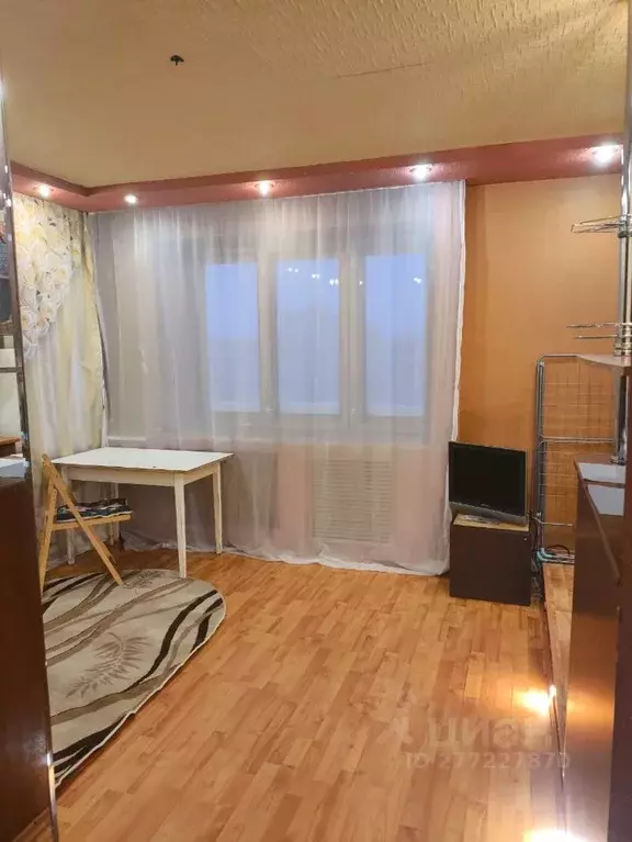 Студия Ярославская область, Рыбинск Центральный мкр, ул. Герцена, 93 ... - Фото 1