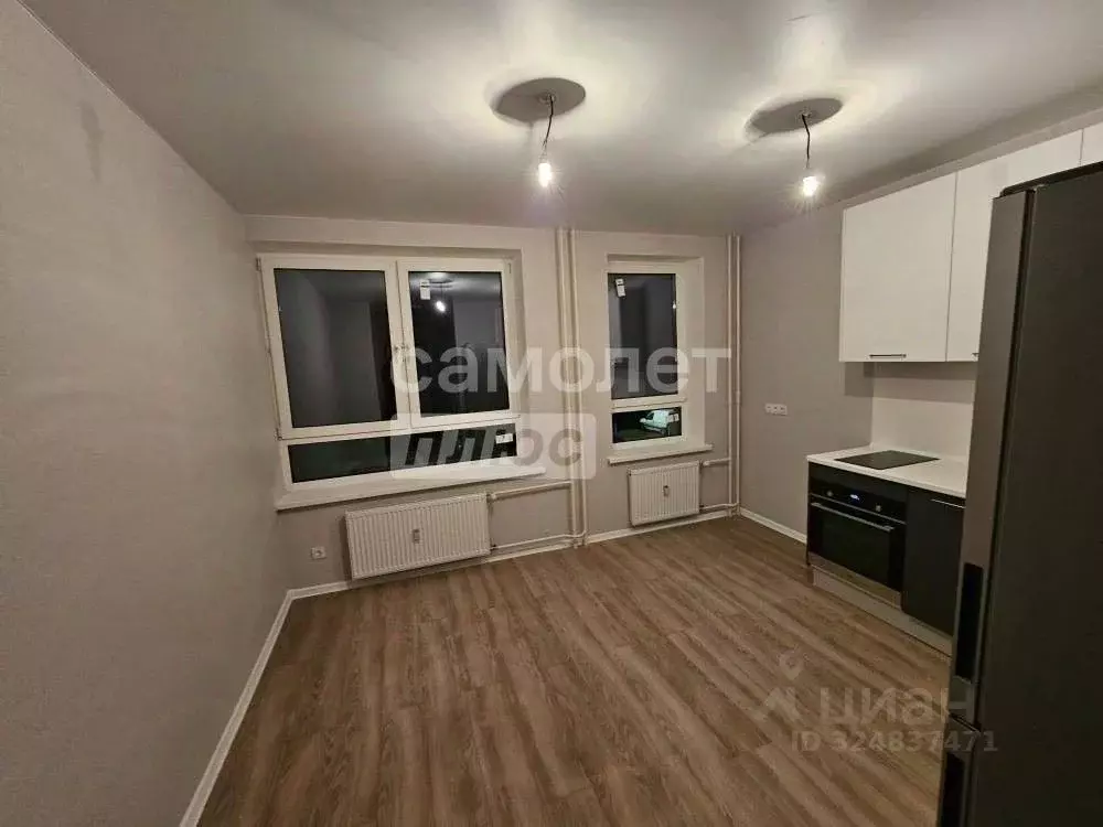 Студия Московская область, Люберцы городской округ, Мирный пгт ул. ... - Фото 2