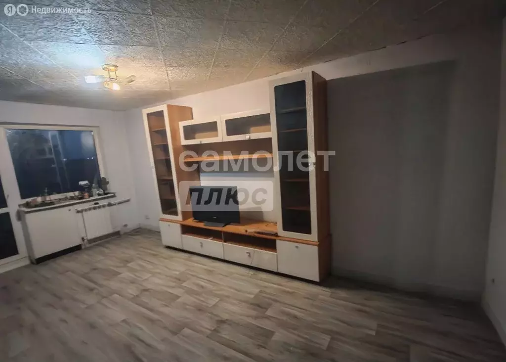 2-комнатная квартира: Омск, улица Труда, 29 (45.5 м) - Фото 2