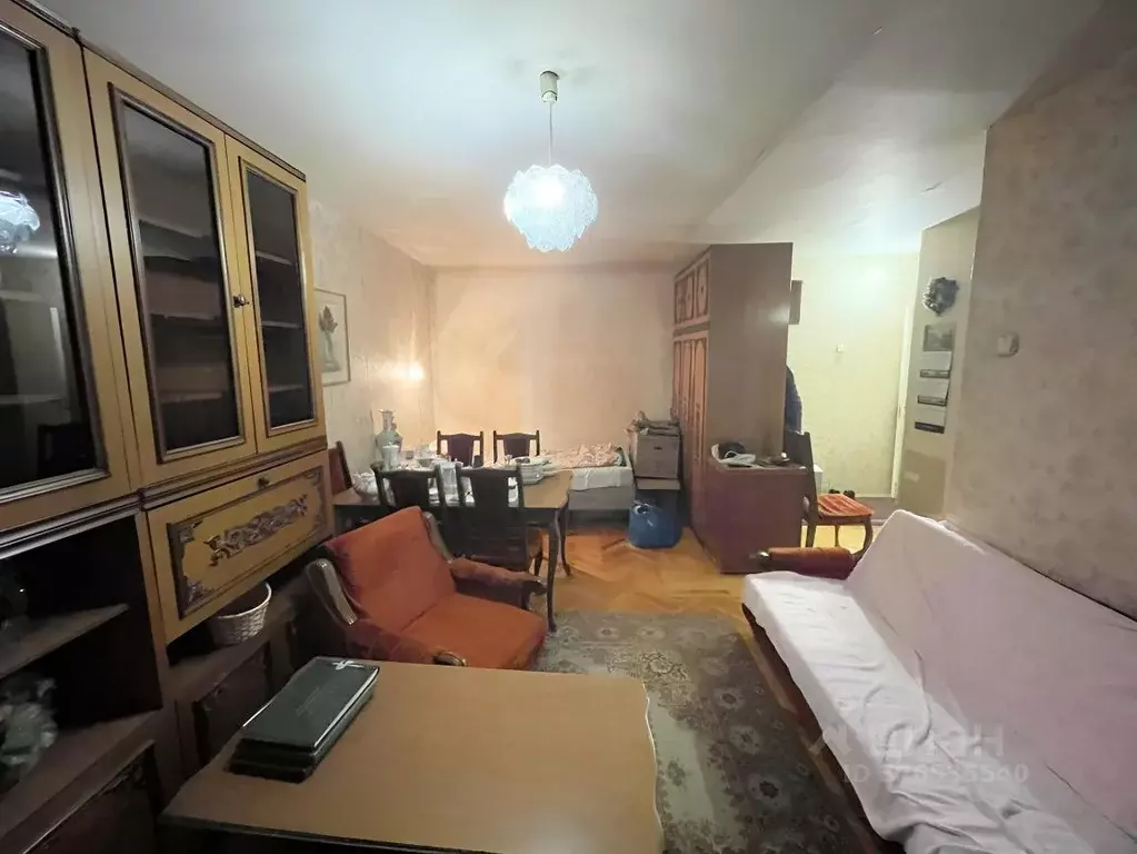 1-к кв. Санкт-Петербург Якорная ул., 2 (31.0 м) - Фото 2