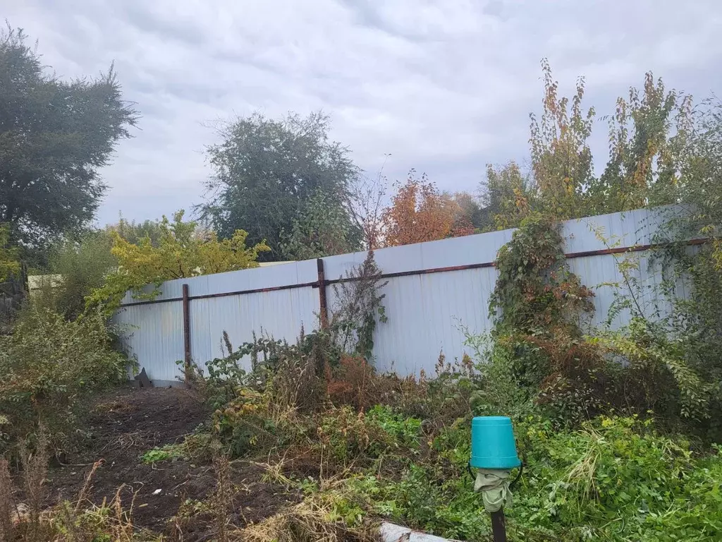 Участок в Хакасия, Абакан ул. Щорса, 58 (7.0 сот.) - Фото 1