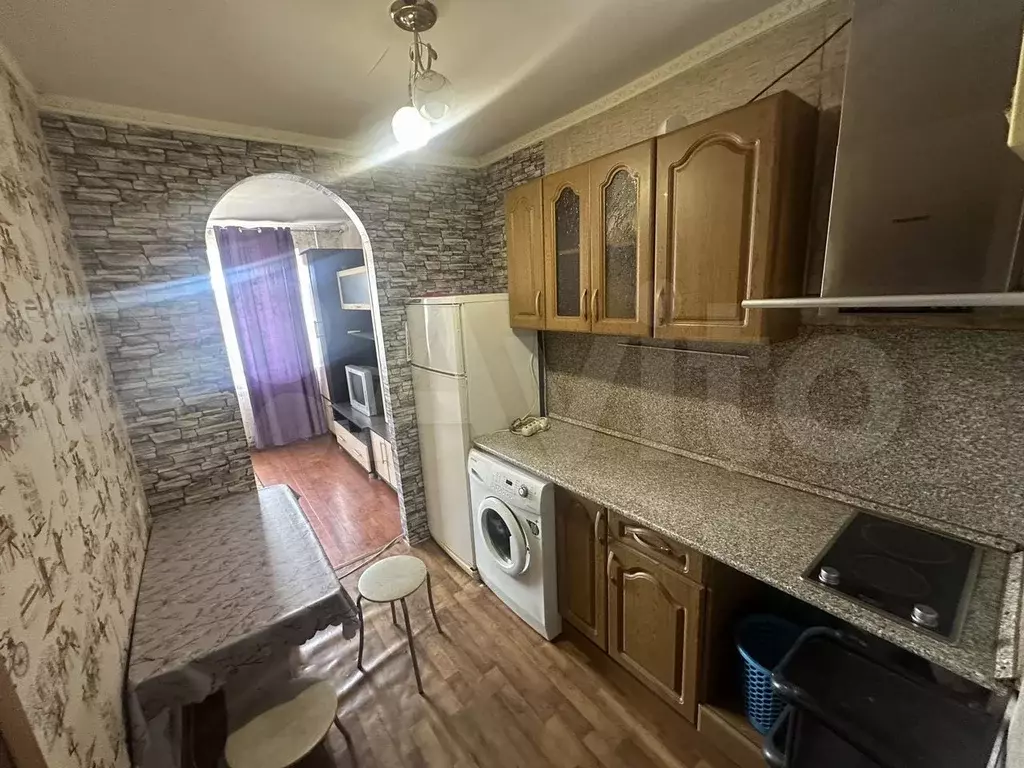 1-к. квартира, 20 м, 5/5 эт. - Фото 0