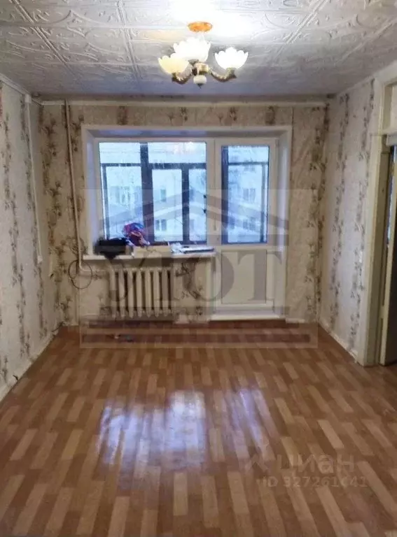 2-к кв. Самарская область, Самара пос. Управленческий, ш. ... - Фото 2