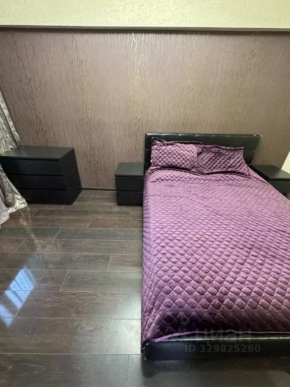 2-к кв. Москва ул. Татищева, 15 (46.0 м) - Фото 1