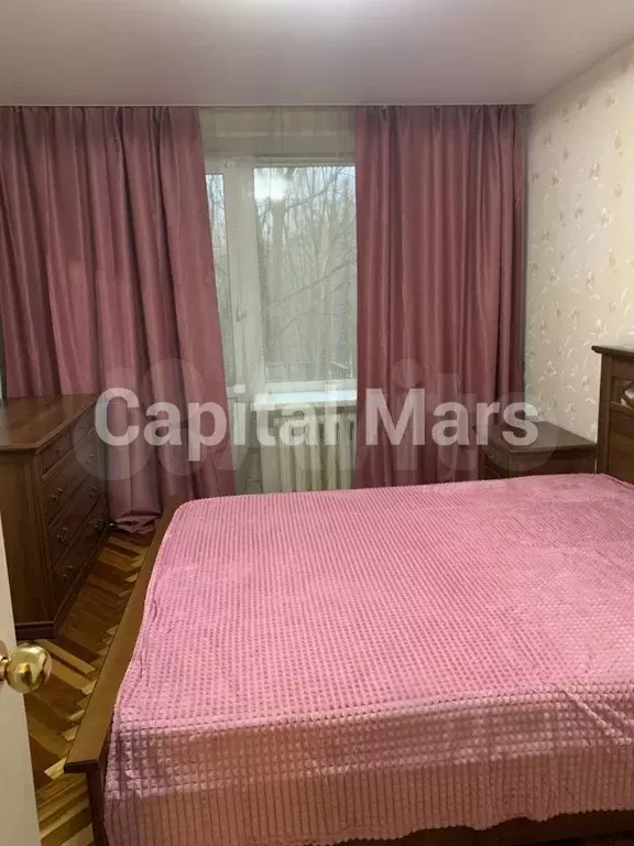 2-к. квартира, 46 м, 5/9 эт. - Фото 1