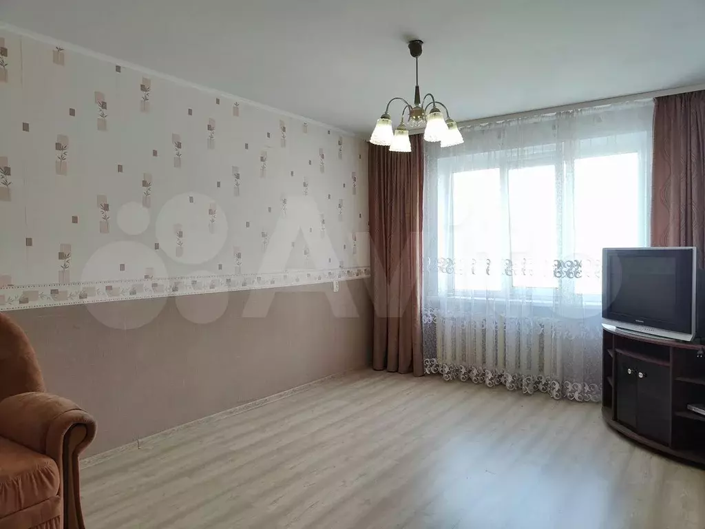 2-к. квартира, 53 м, 6/9 эт. - Фото 0