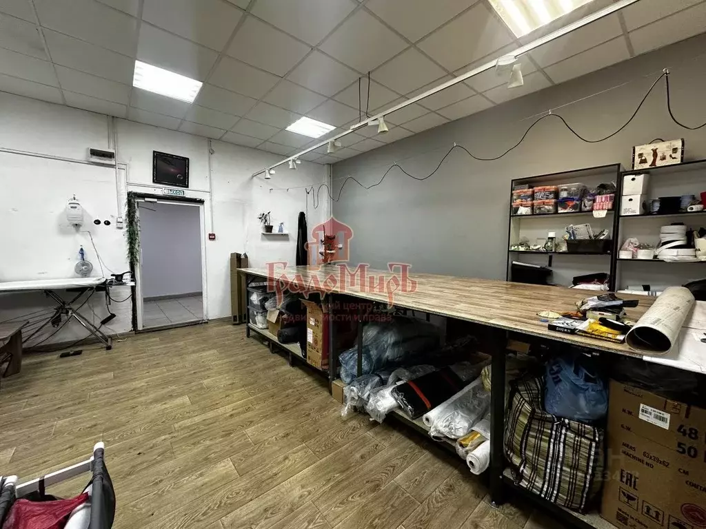 Помещение свободного назначения в Московская область, Сергиев Посад ... - Фото 2