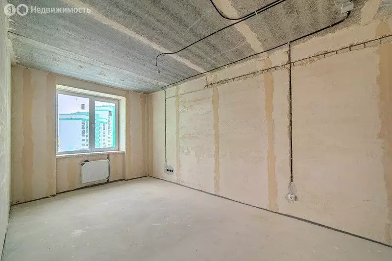 2-комнатная квартира: село Засечное, Соборная улица, 1 (63 м) - Фото 2