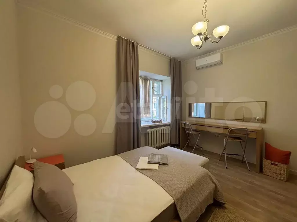 2-к. квартира, 80 м, 3/4 эт. - Фото 1