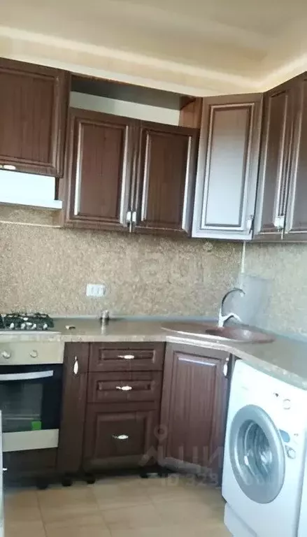 2-к кв. Ставропольский край, Ставрополь № 35 мкр, ул. Андреевская, 2 ... - Фото 1