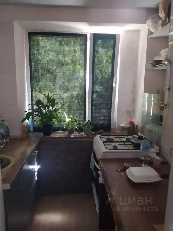 Дом в Крым, Симферополь ул. Вишневая (45 м) - Фото 1