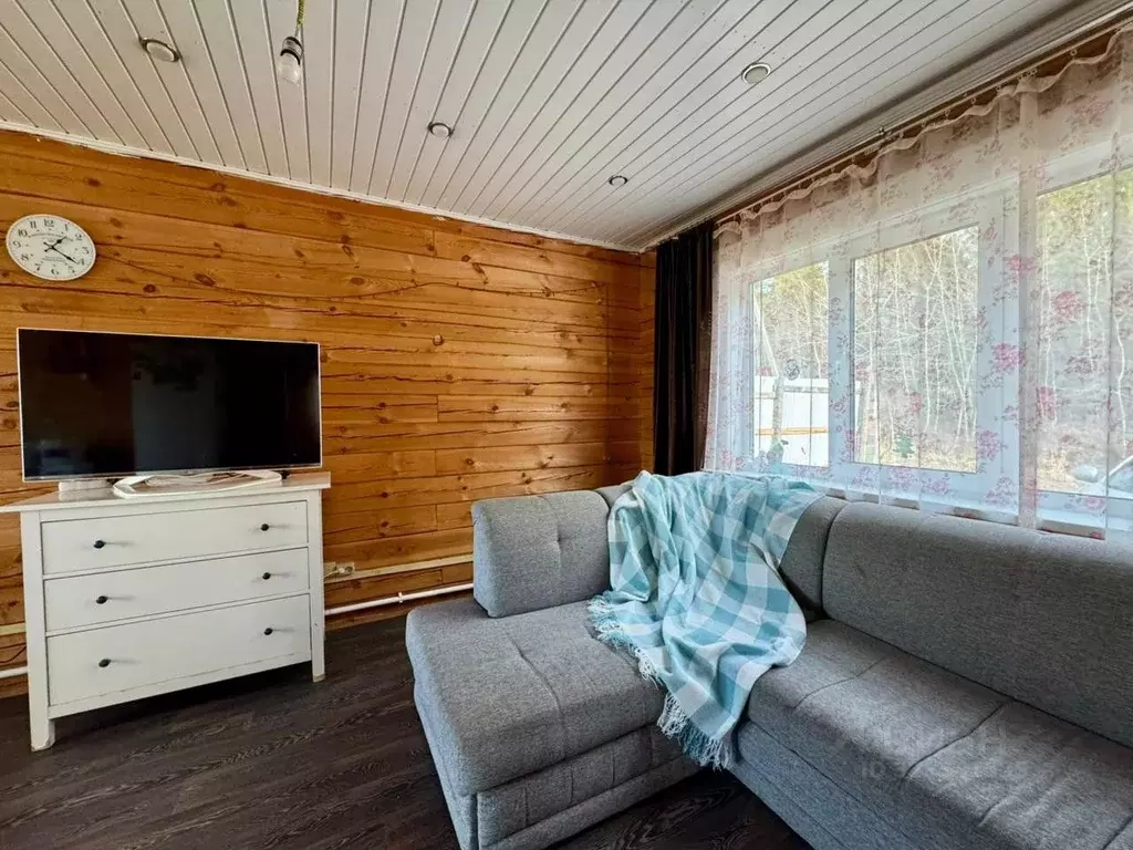 Дом в Иркутская область, Иркутский муниципальный округ, Росстром СНТ ... - Фото 0